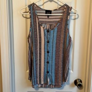 W5 BUTTON DOWN SHIRT